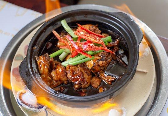 Hoang Anh Restaurant